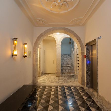 Flh Downtown Comfy Apartment Lisboa Eksteriør bilde