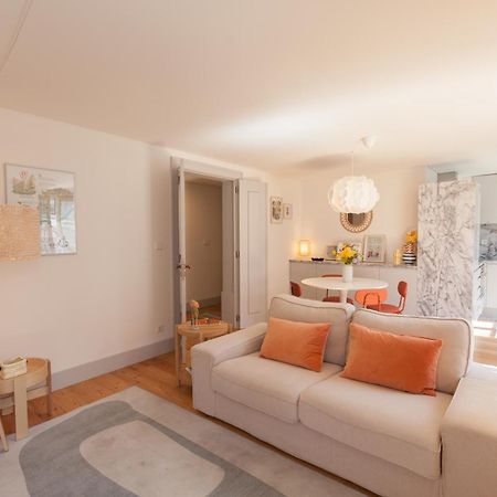 Flh Downtown Comfy Apartment Lisboa Eksteriør bilde