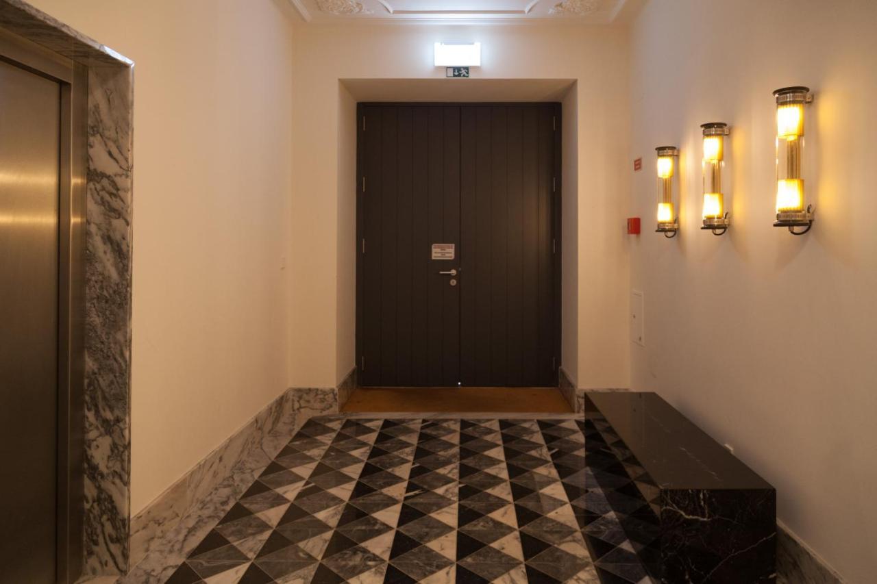 Flh Downtown Comfy Apartment Lisboa Eksteriør bilde