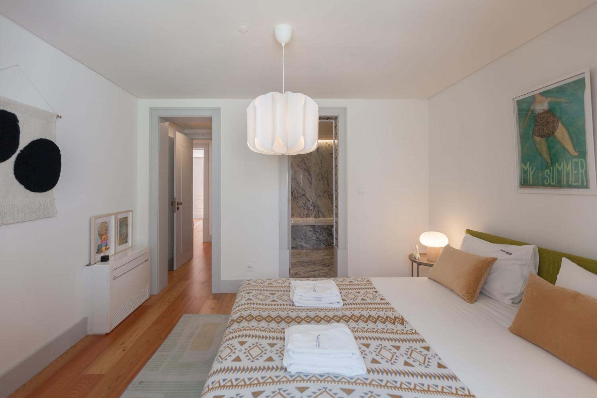 Flh Downtown Comfy Apartment Lisboa Eksteriør bilde