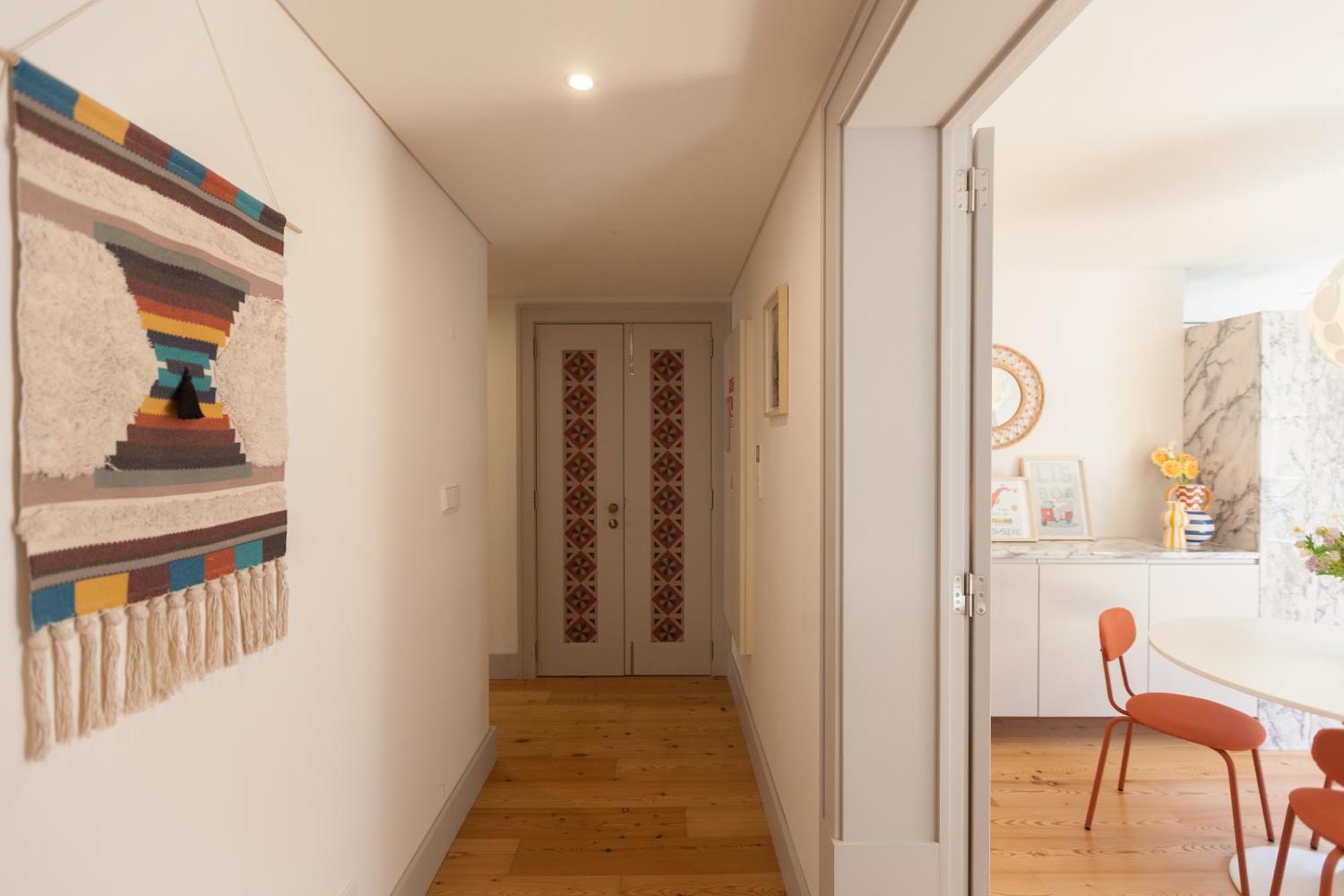 Flh Downtown Comfy Apartment Lisboa Eksteriør bilde