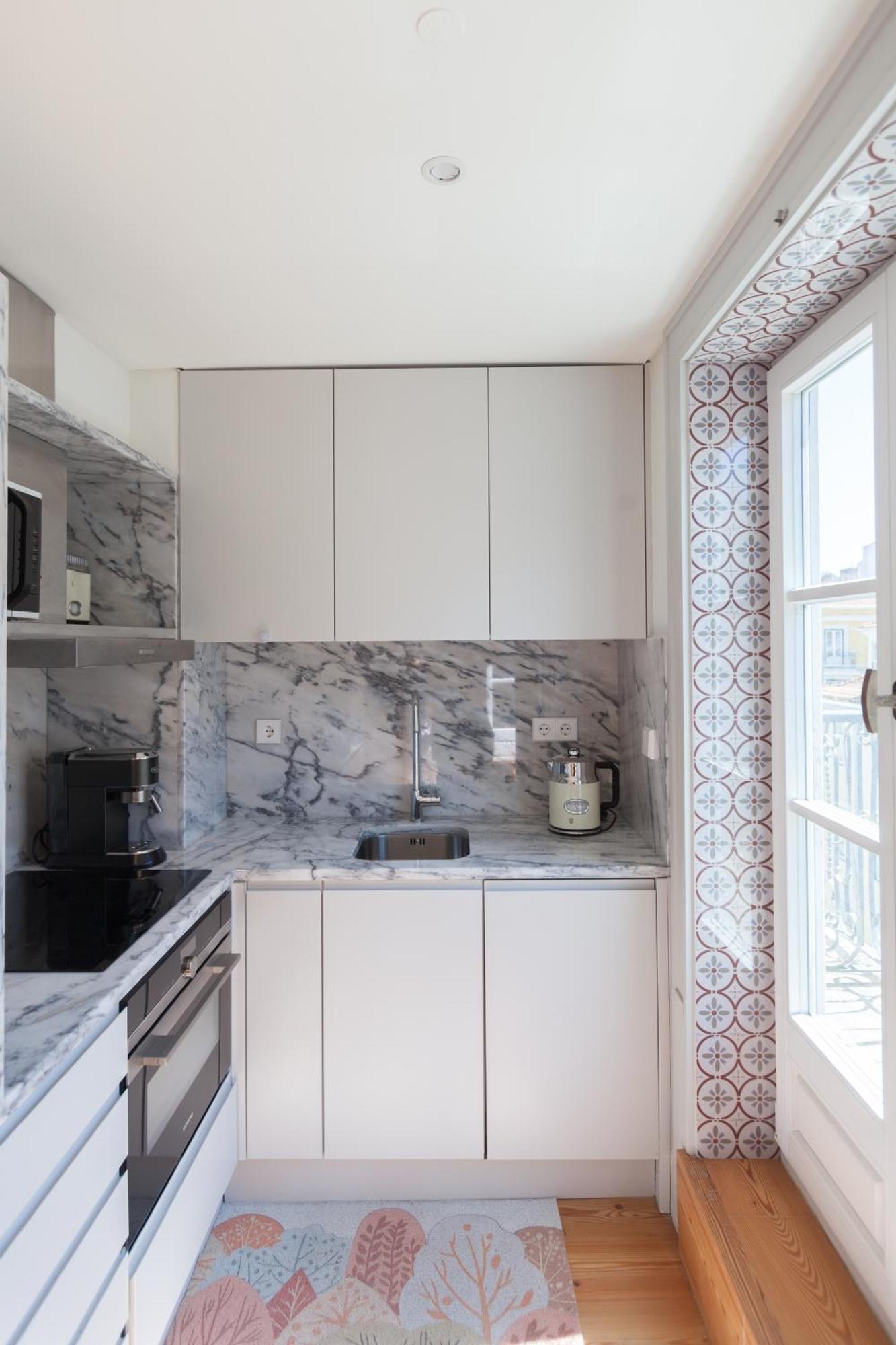 Flh Downtown Comfy Apartment Lisboa Eksteriør bilde
