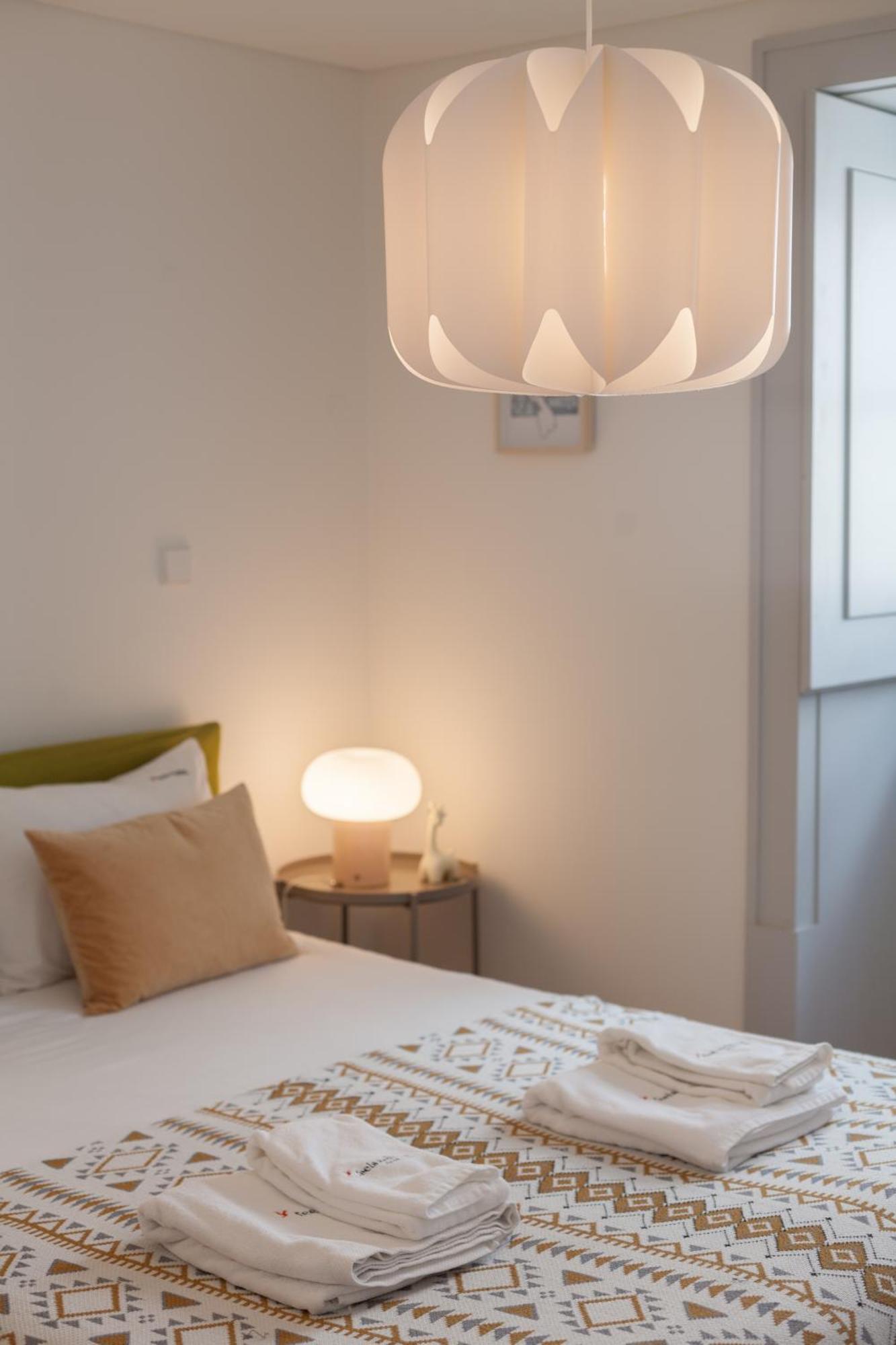 Flh Downtown Comfy Apartment Lisboa Eksteriør bilde