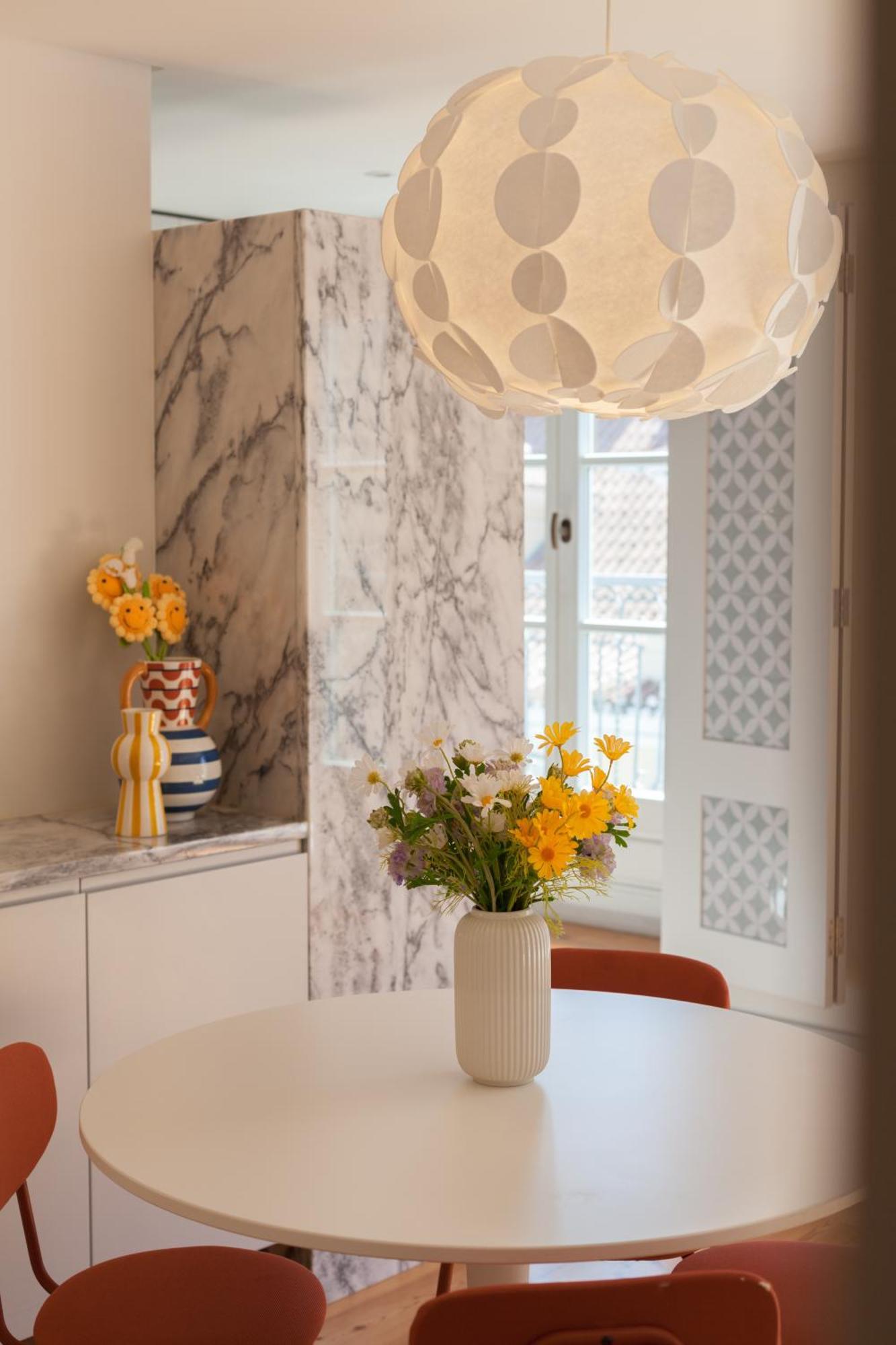 Flh Downtown Comfy Apartment Lisboa Eksteriør bilde