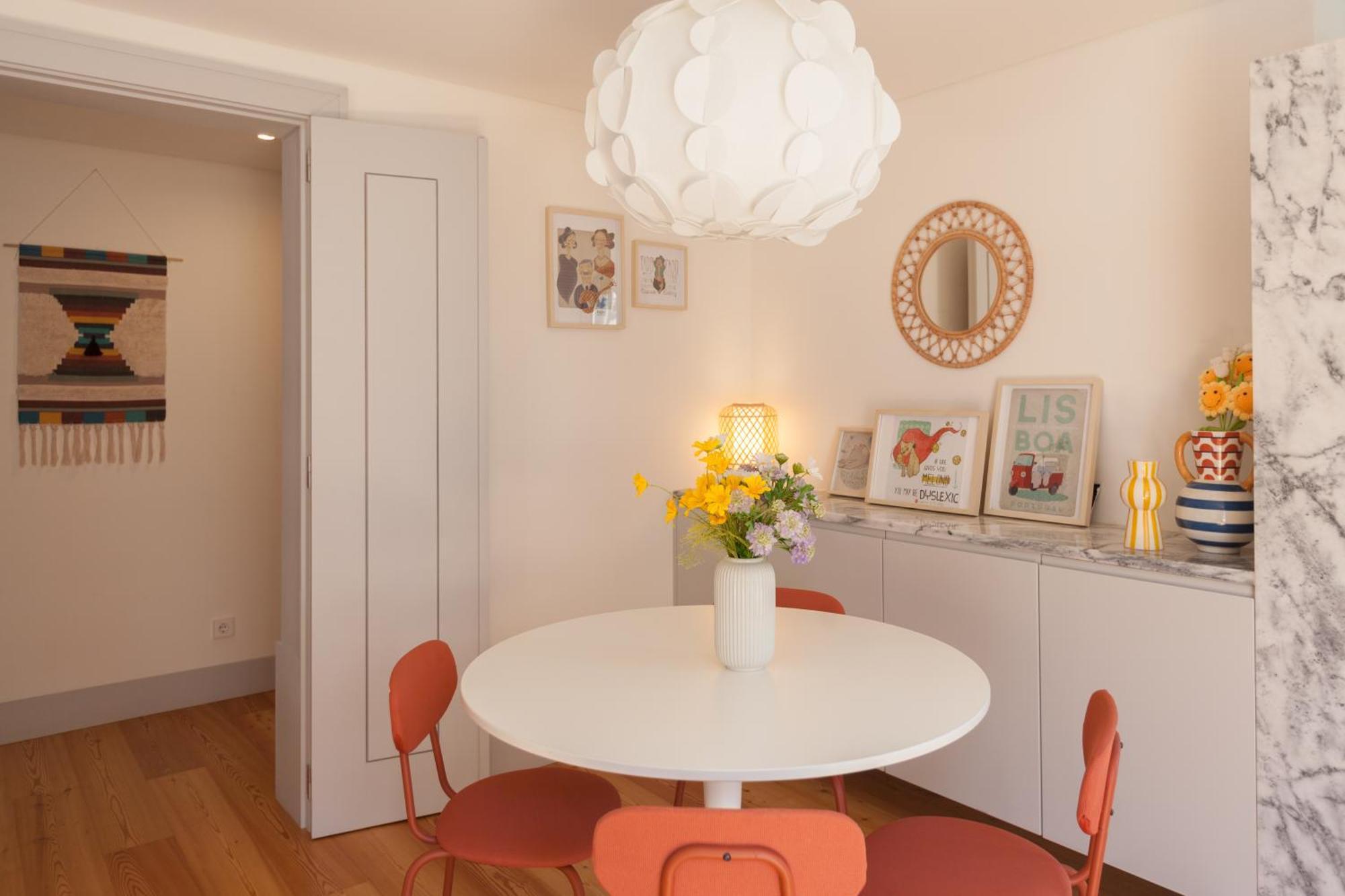 Flh Downtown Comfy Apartment Lisboa Eksteriør bilde